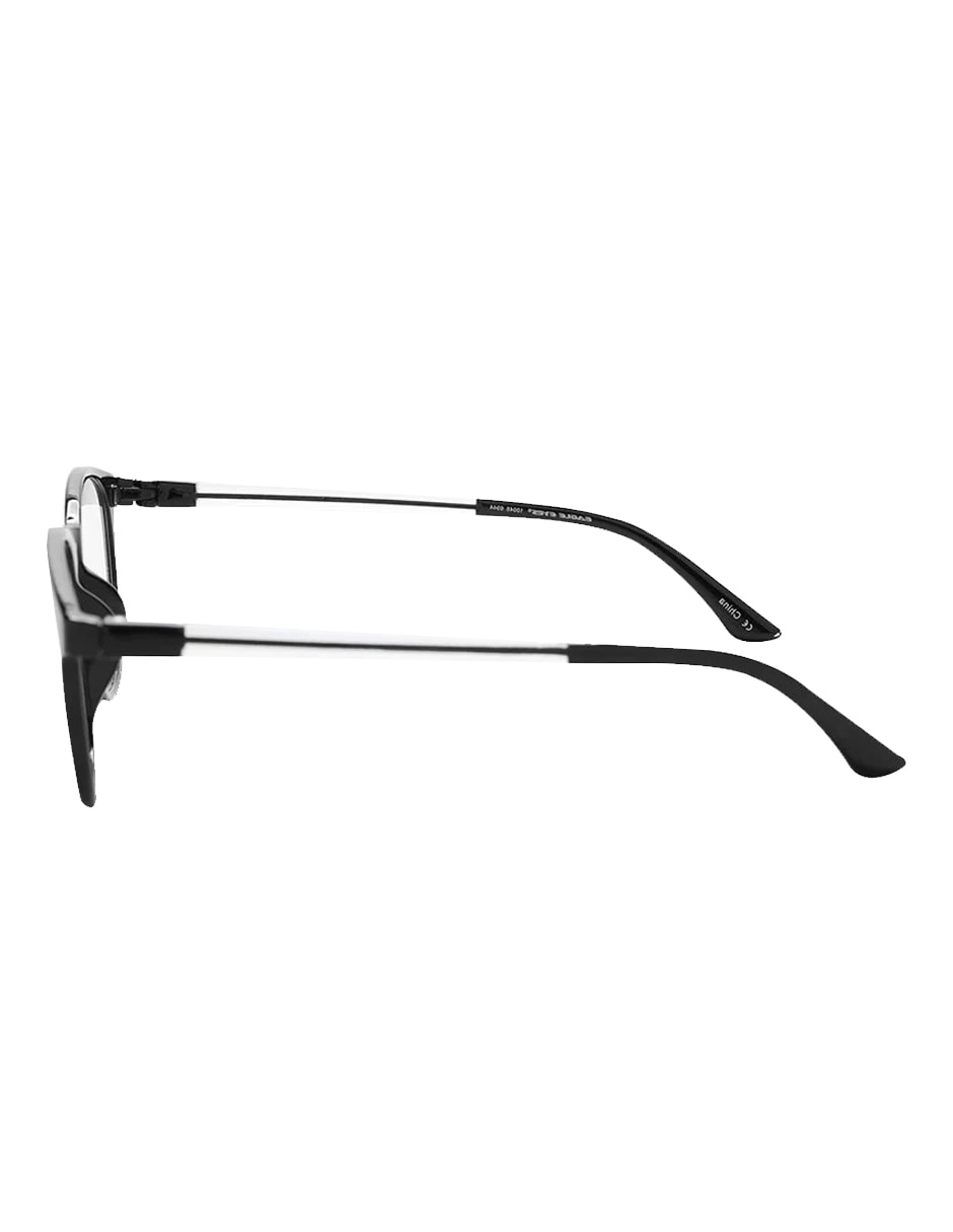 Lentes de sol SuperSight Sistema 3 en 1 Vintage Round para (si aplica) Unisex 2