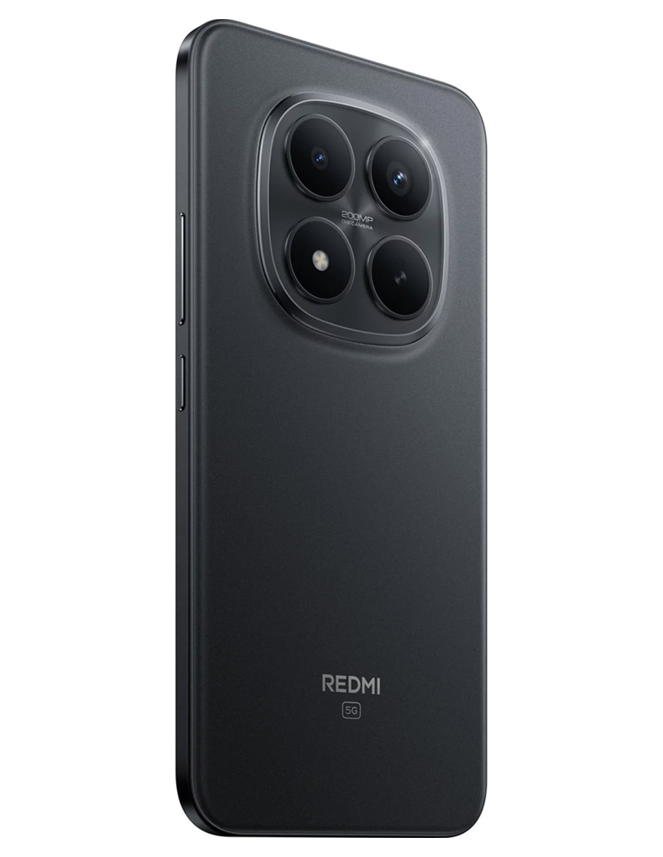 Redmi Note 15 Pro + 5G AMOLED 6.8 pulgadas 2