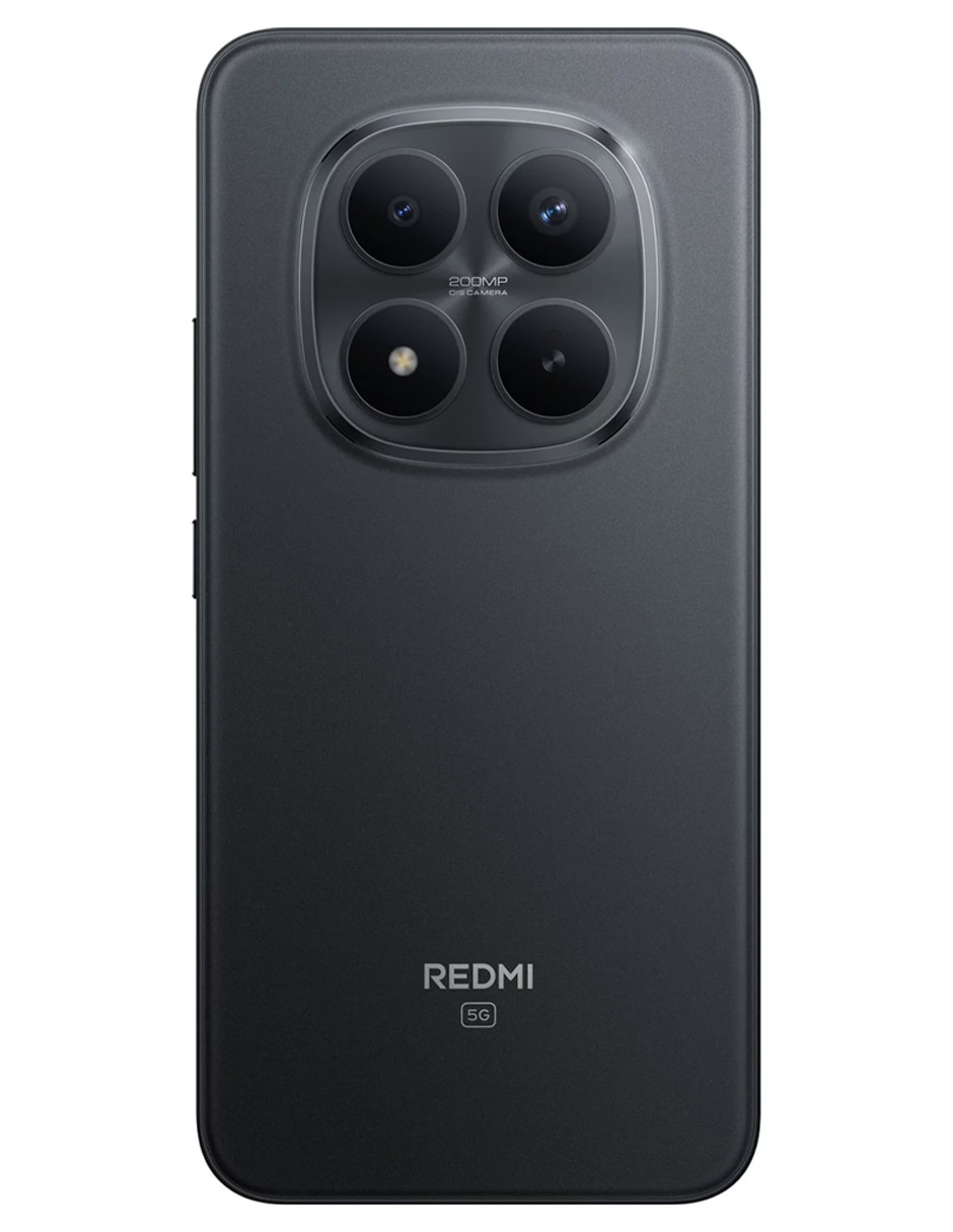Redmi Note 15 Pro + 5G AMOLED 6.8 pulgadas 3