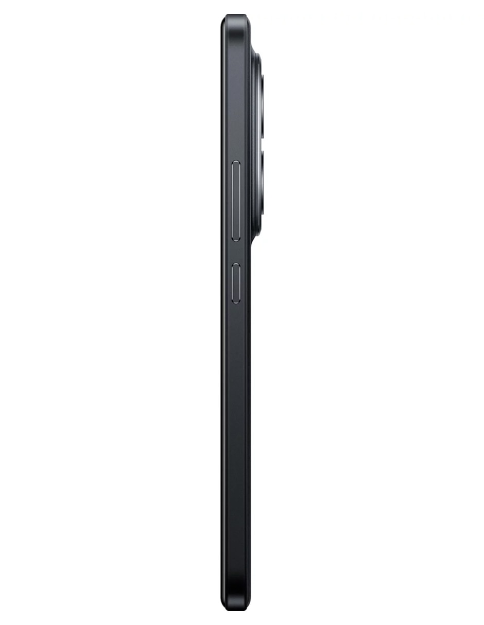 Redmi Note 15 Pro + 5G AMOLED 6.8 pulgadas 6