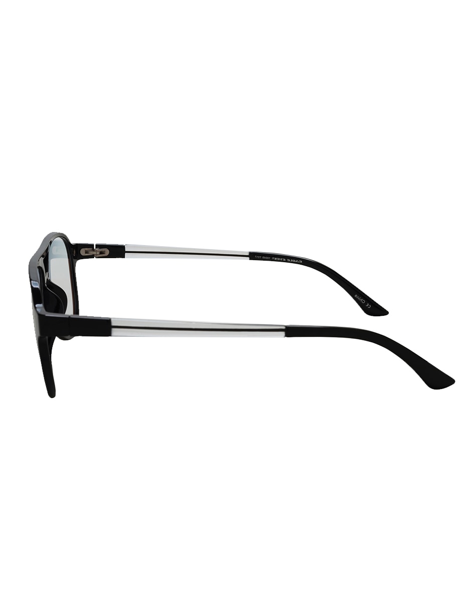 Lentes de sol SuperSight Sistema 3 en 1 Aviator para (si aplica) Unisex 2