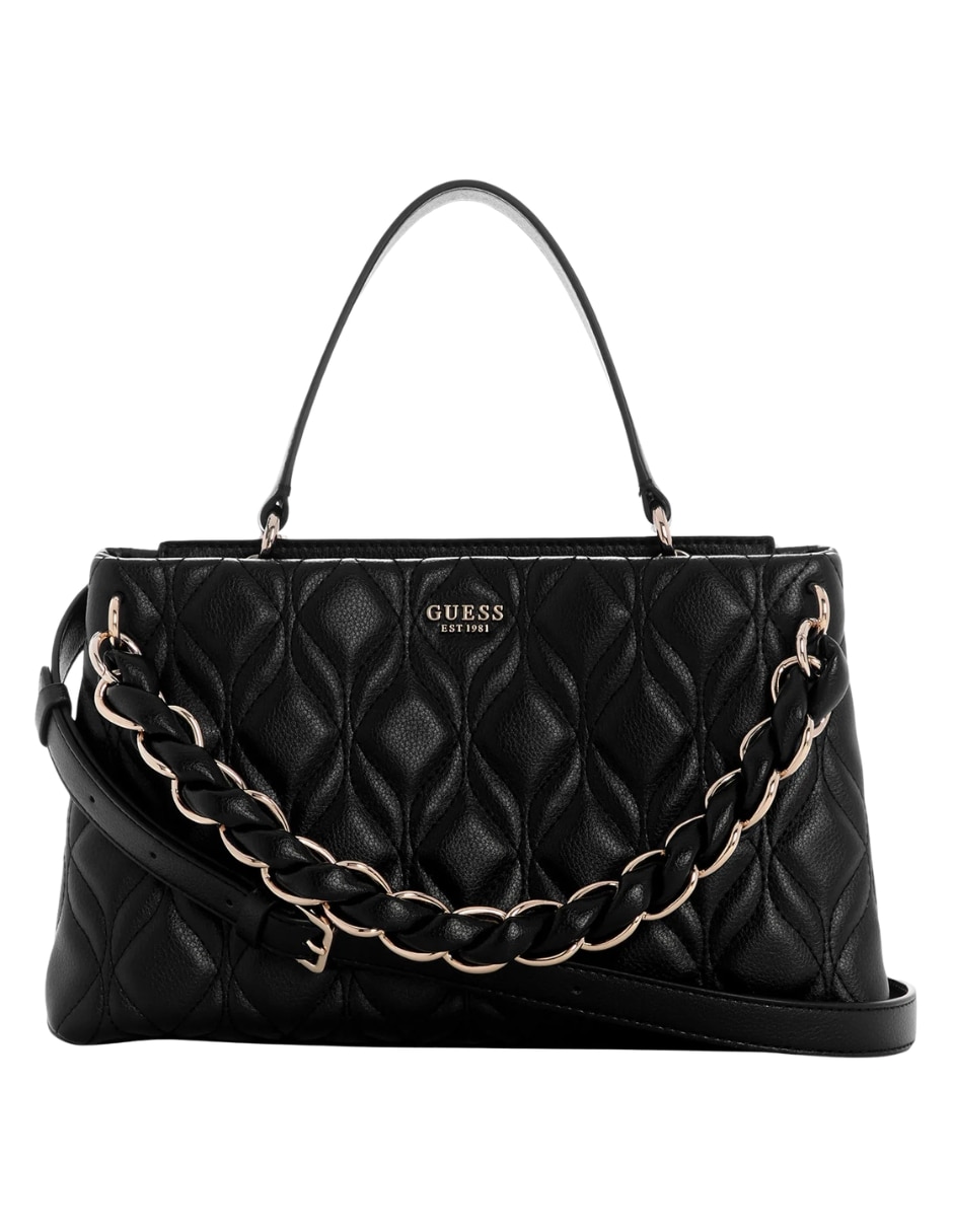 Bolsa satchel Maxine para mujer