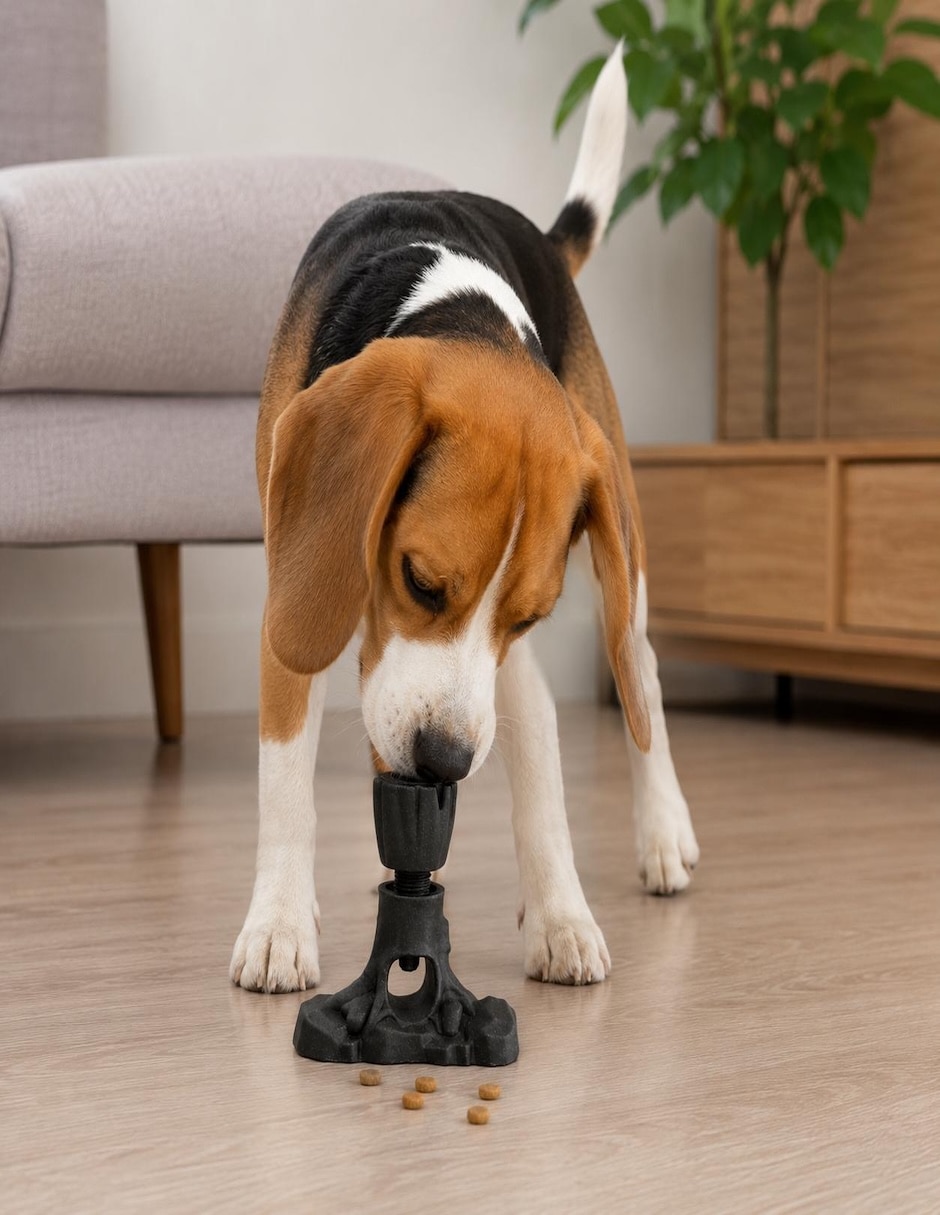 Juguete interactivo para perro 2