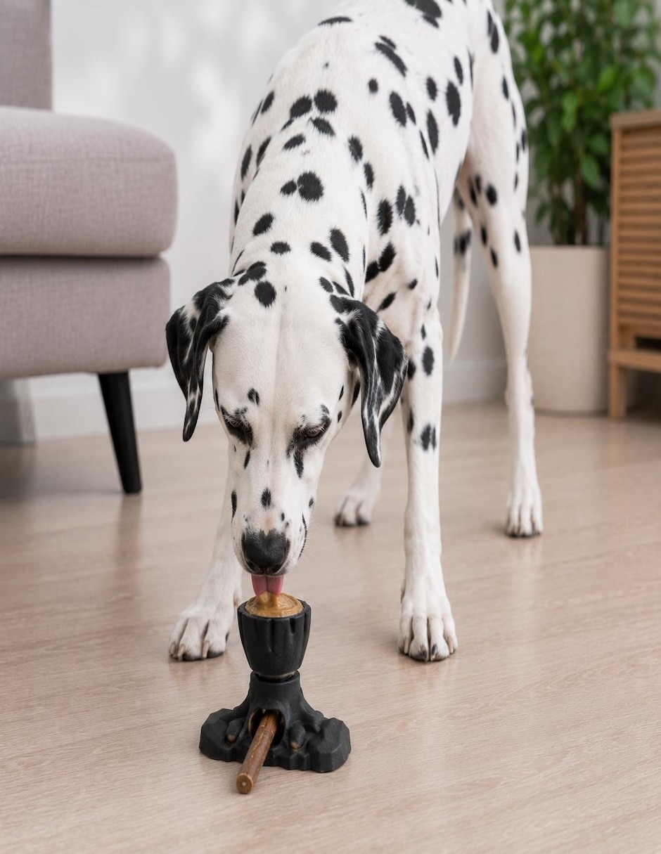 Juguete interactivo para perro 4