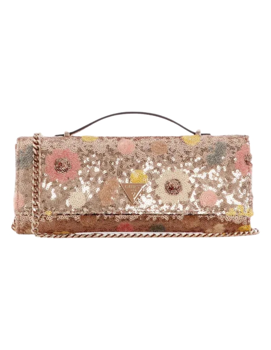Bolsa clutch para mujer