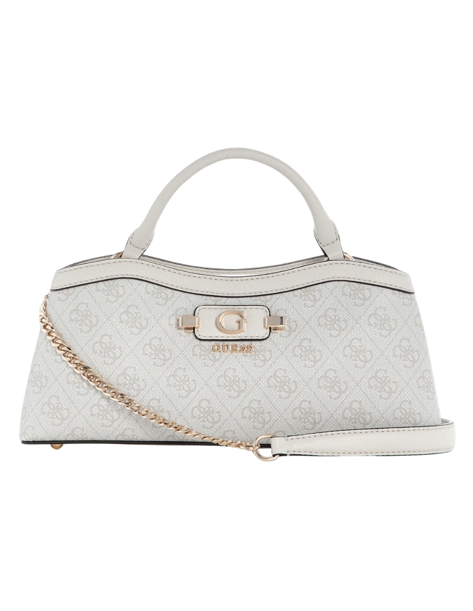 Bolsa satchel Lindsey para mujer