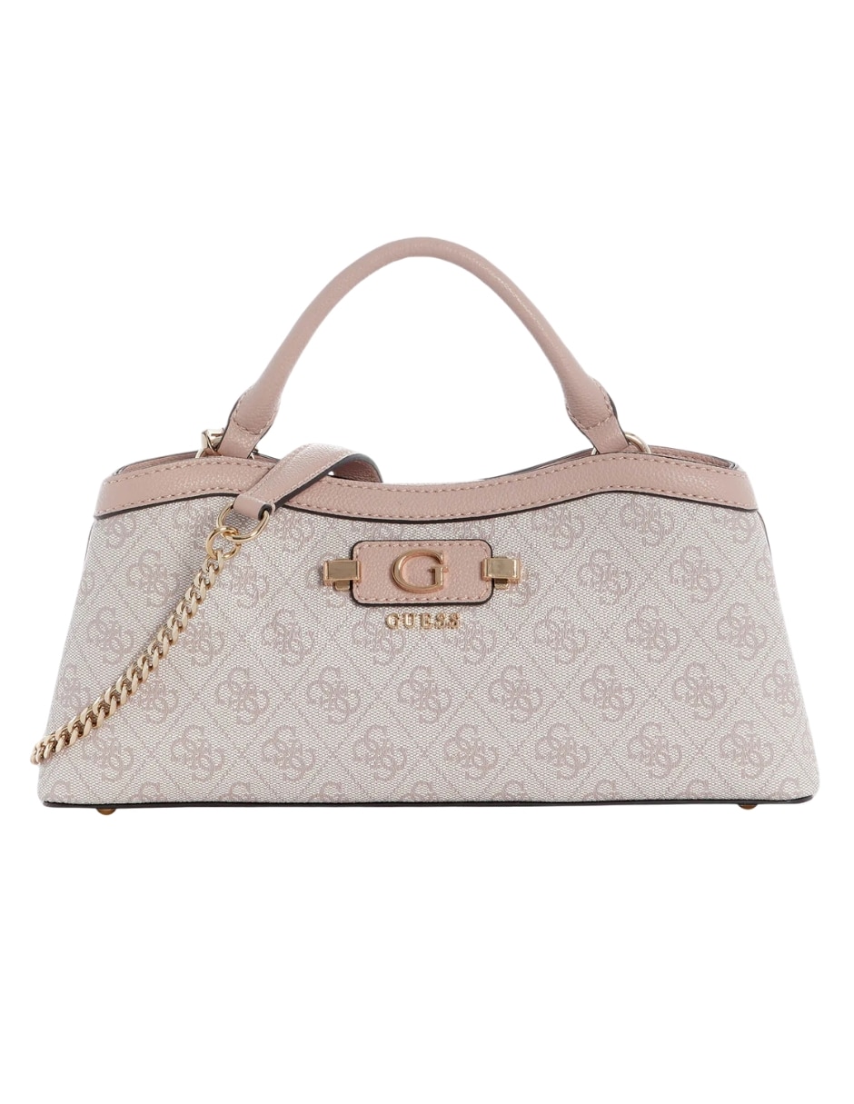 Bolsa satchel Lindsey para mujer