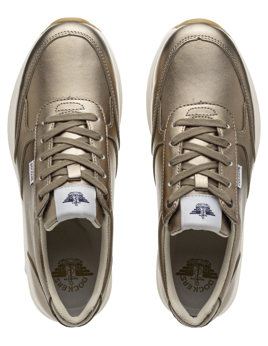 Tenis/Set tenis Phoebe No aplica para mujer 2