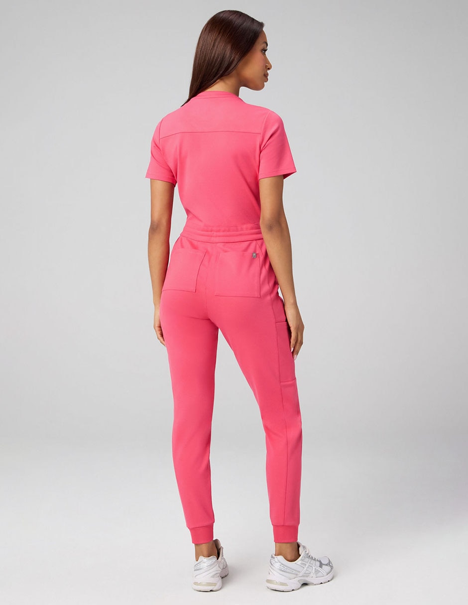 Jumpsuit de algodón para mujer 5