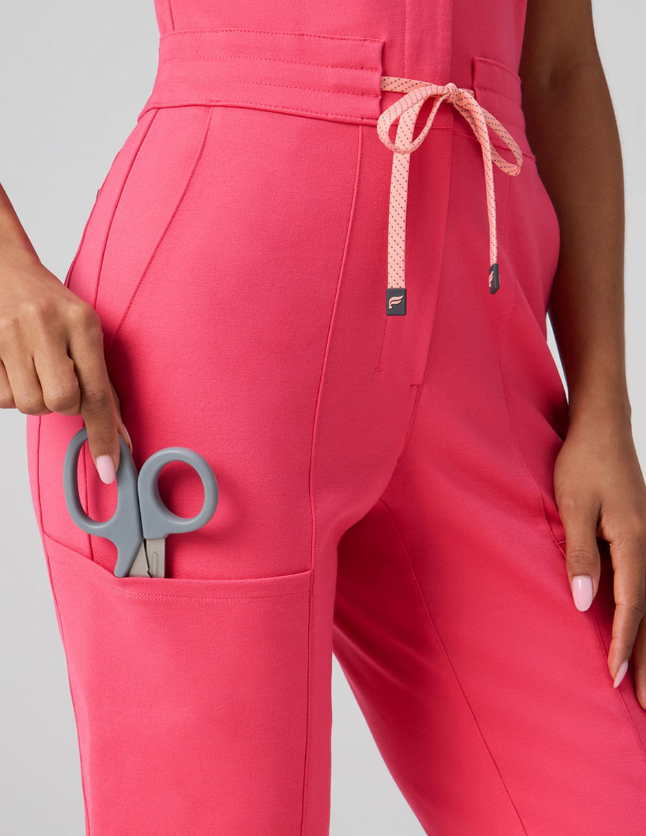 Jumpsuit de algodón para mujer 3