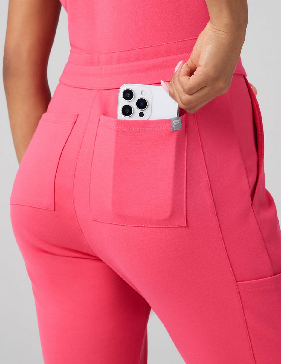 Jumpsuit de algodón para mujer 2