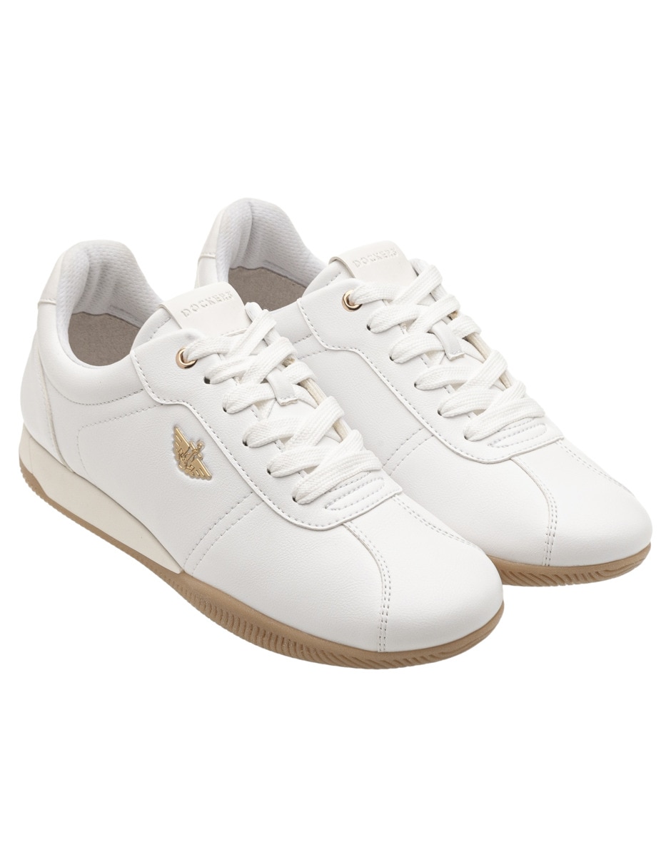 Tenis/Set tenis Lindsay No aplica para mujer