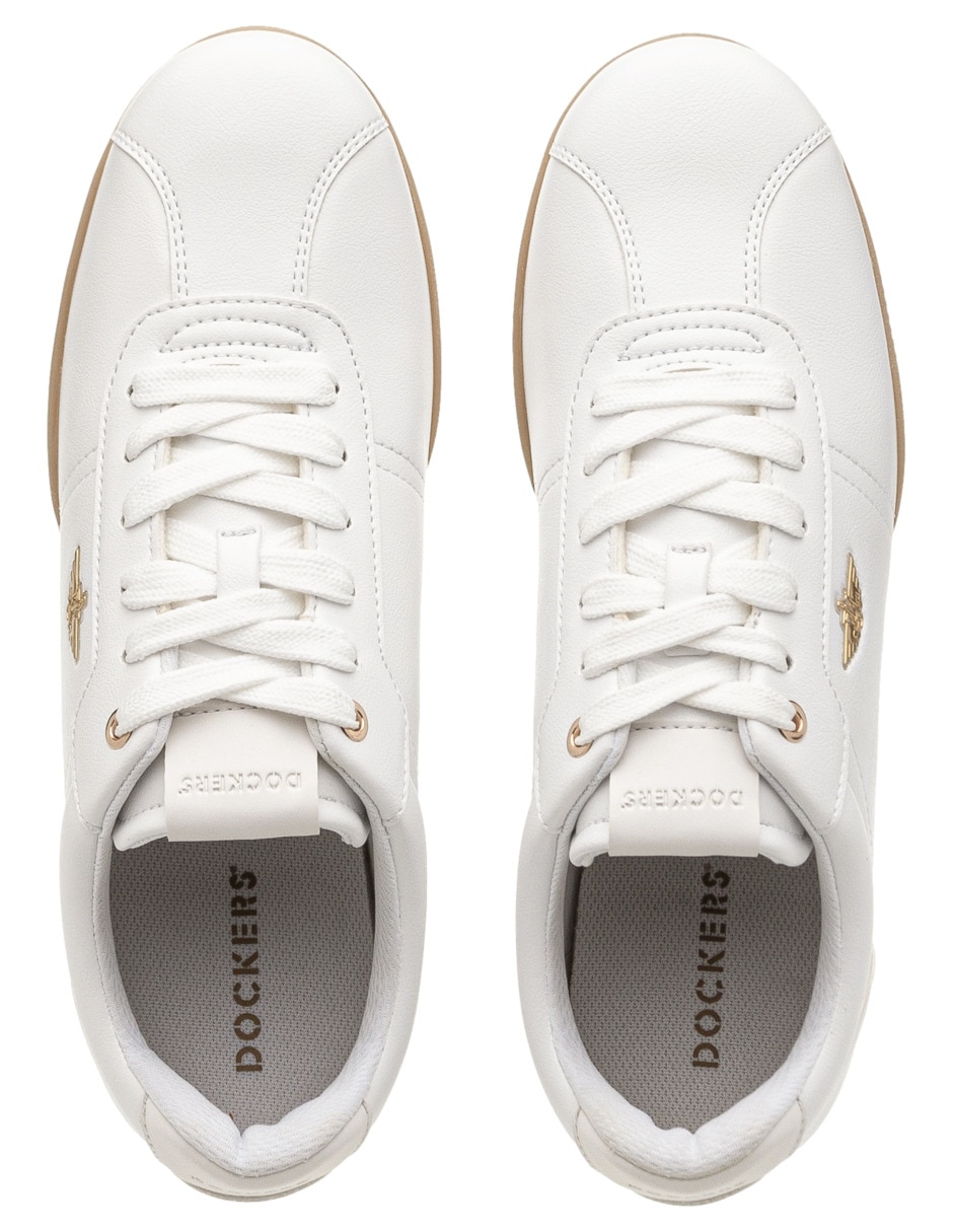 Tenis/Set tenis Lindsay No aplica para mujer 4
