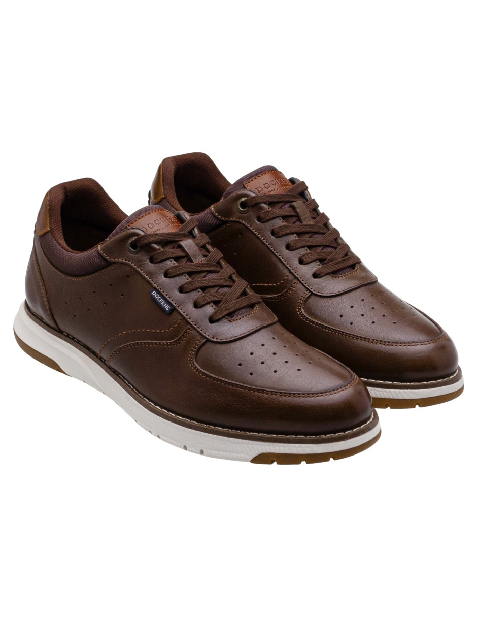 Tenis de piel(si aplica) Danko para hombre Tenis de piel(si aplica) Danko para hombre