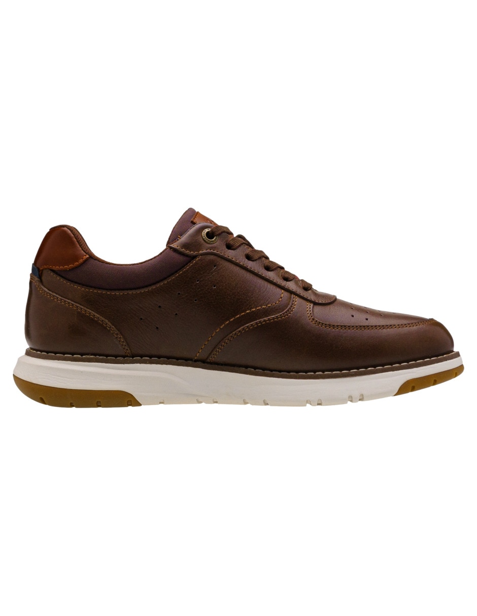 Tenis de piel(si aplica) Danko para hombre 6