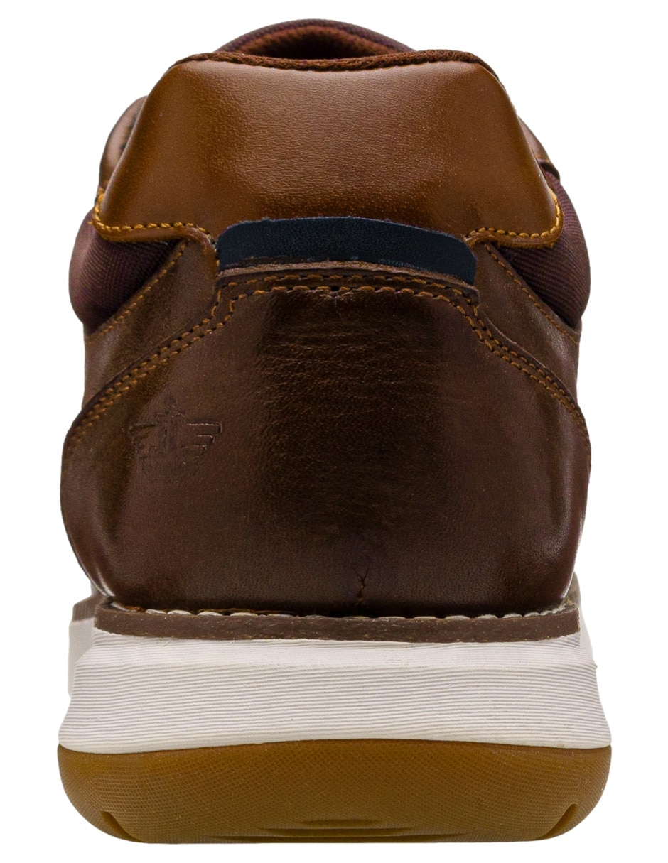 Tenis de piel(si aplica) Danko para hombre 3