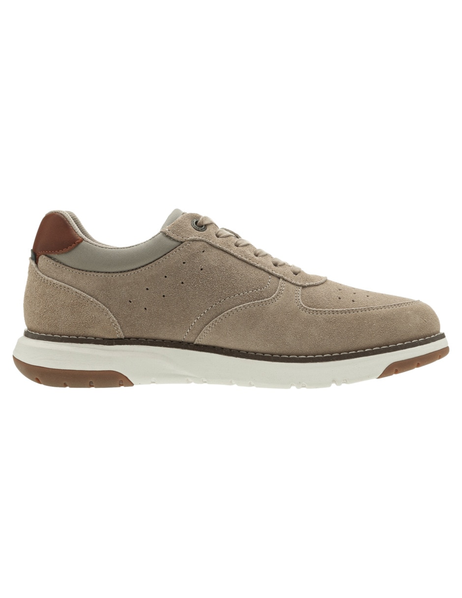 Tenis de piel(si aplica) Danko para hombre 7