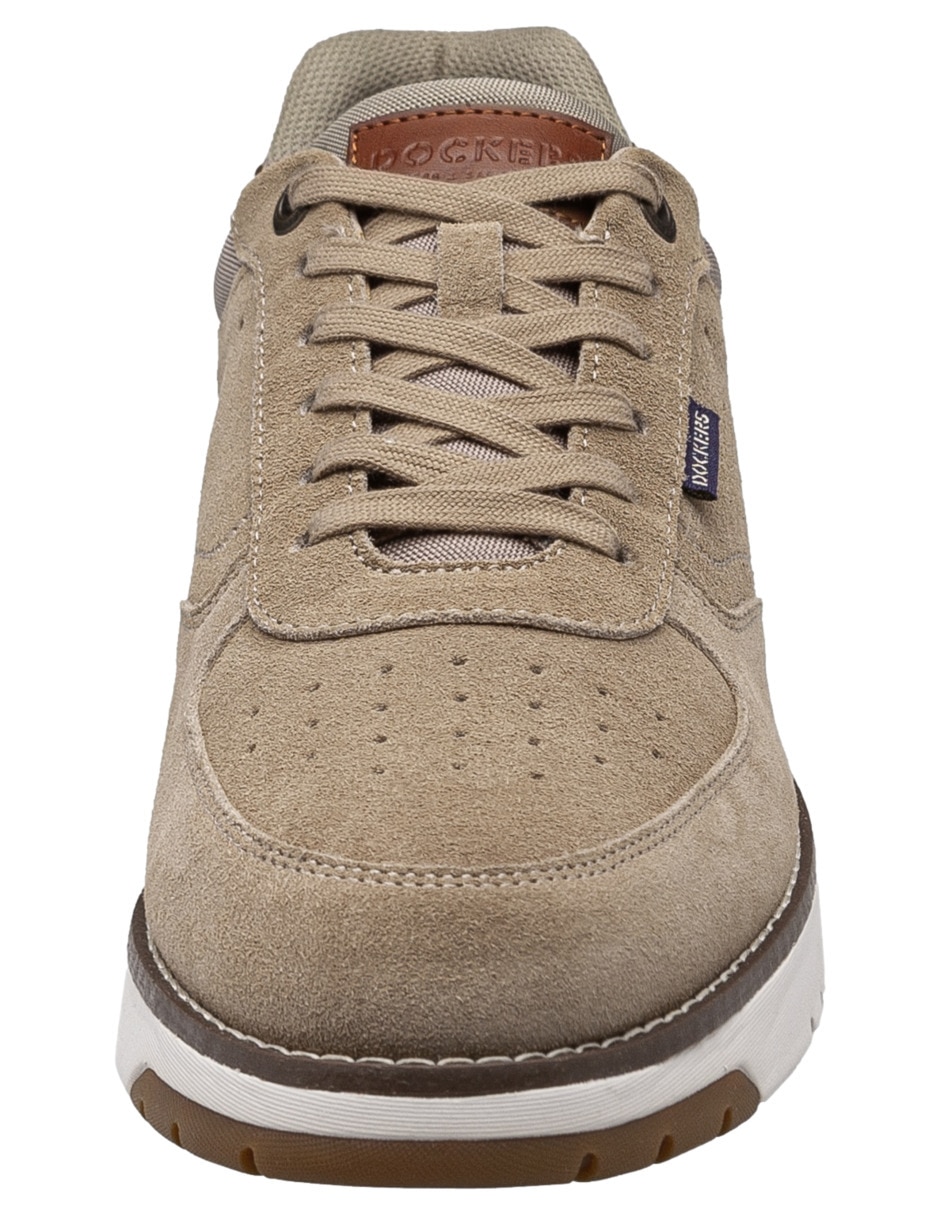 Tenis de piel(si aplica) Danko para hombre 2
