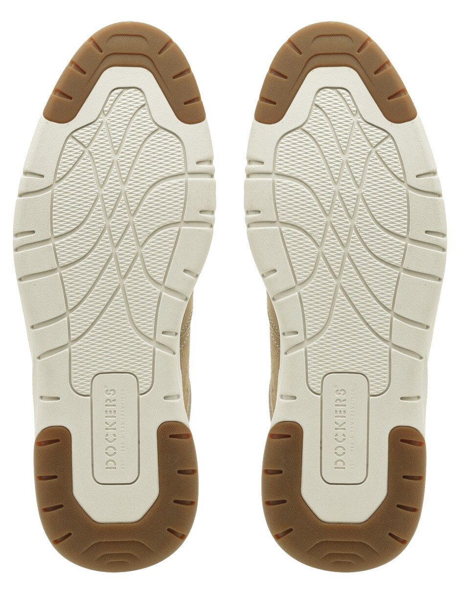 Tenis de piel(si aplica) Danko para hombre 8