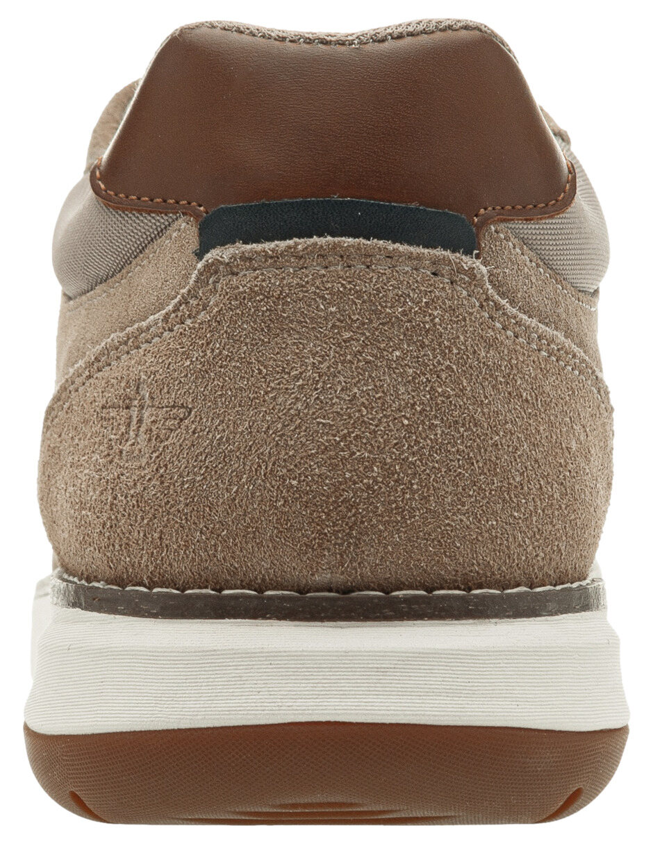 Tenis de piel(si aplica) Danko para hombre 3
