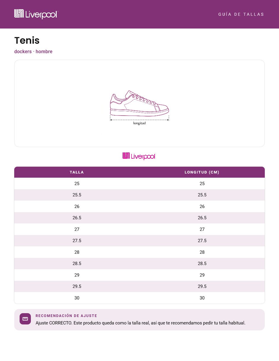 Tenis de piel(si aplica) Danko para hombre 6