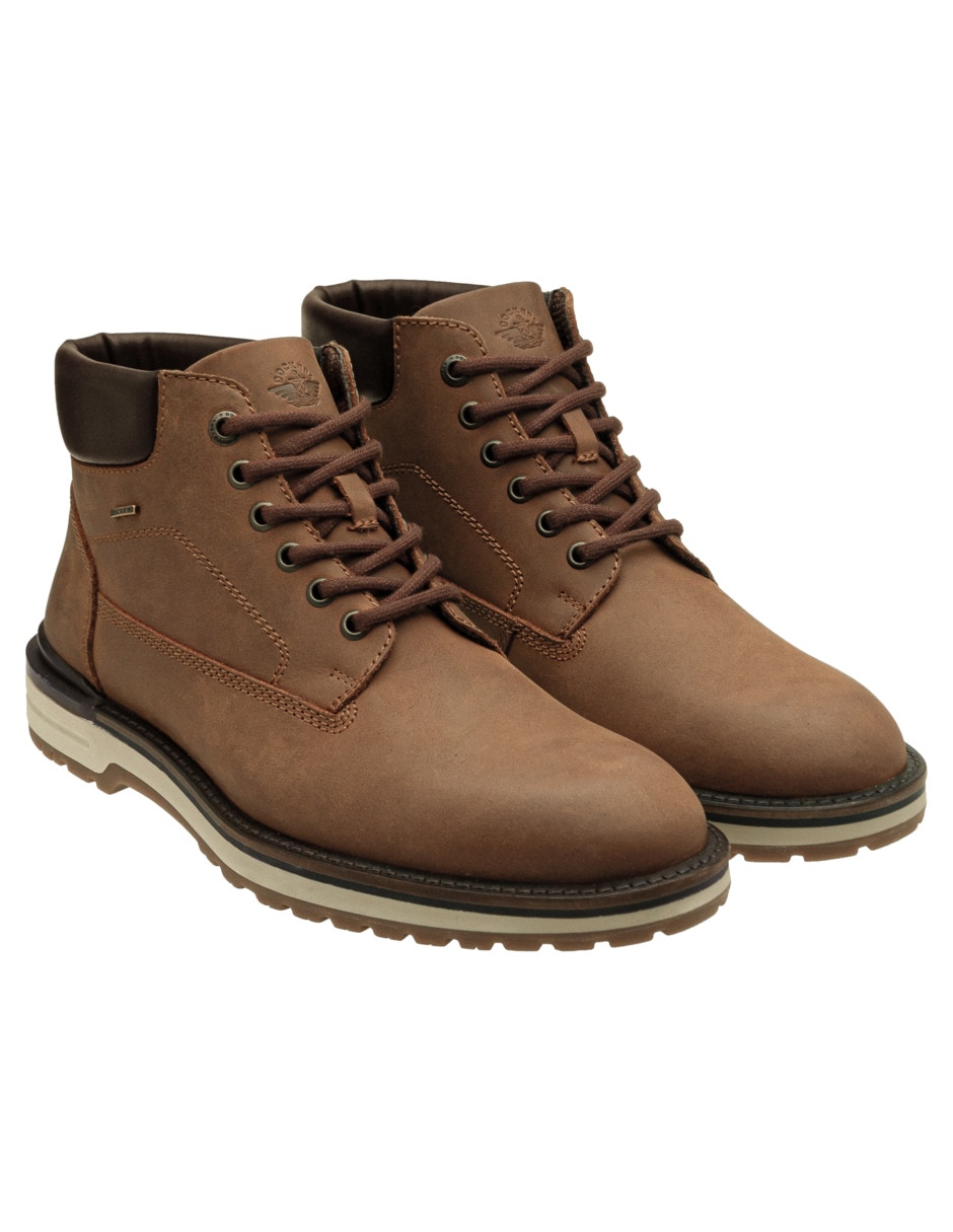 Bota levi's de piel para hombre Bota levi's de piel para hombre