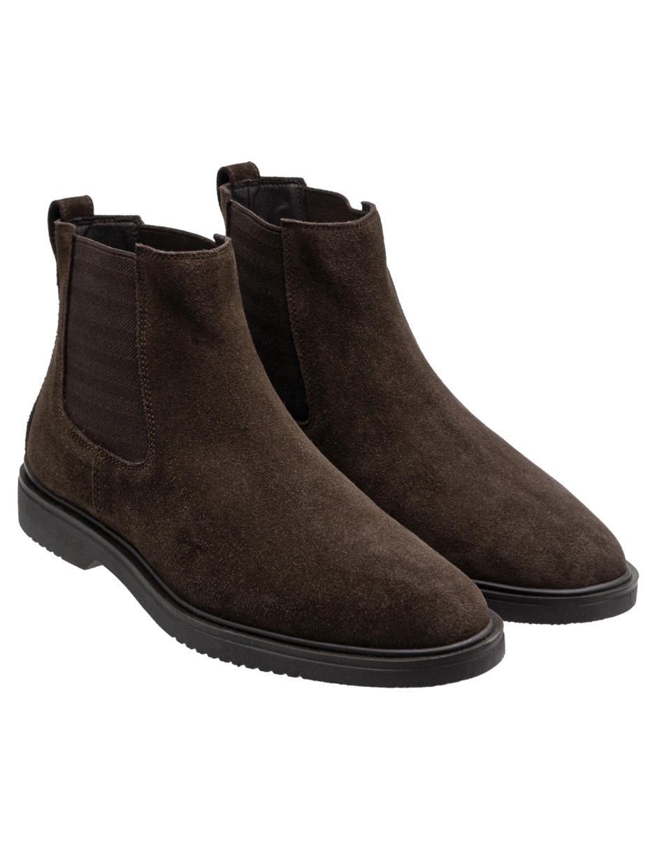 Bota/Botín Samwell de Piel para hombre
