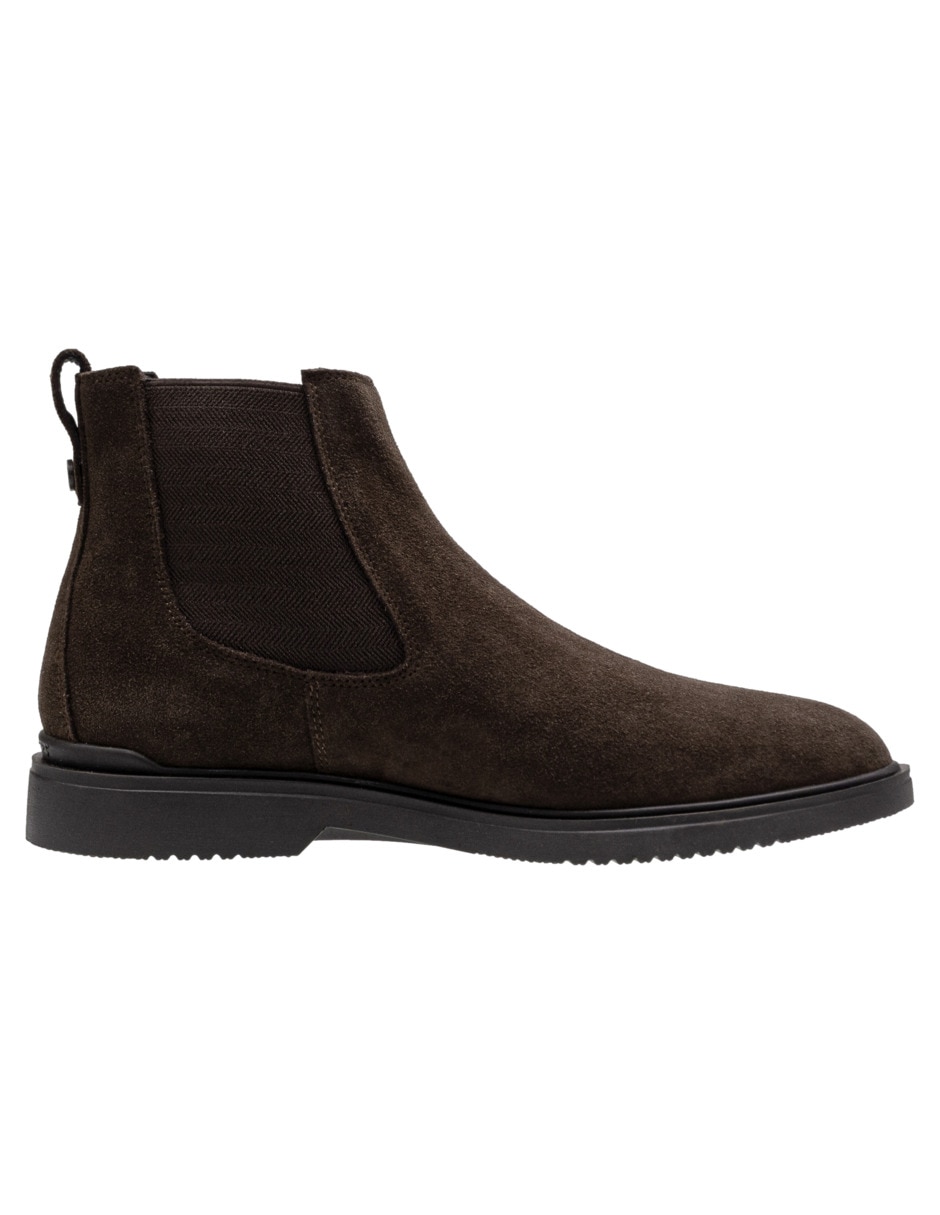 Bota/Botín Samwell de Piel para hombre 6