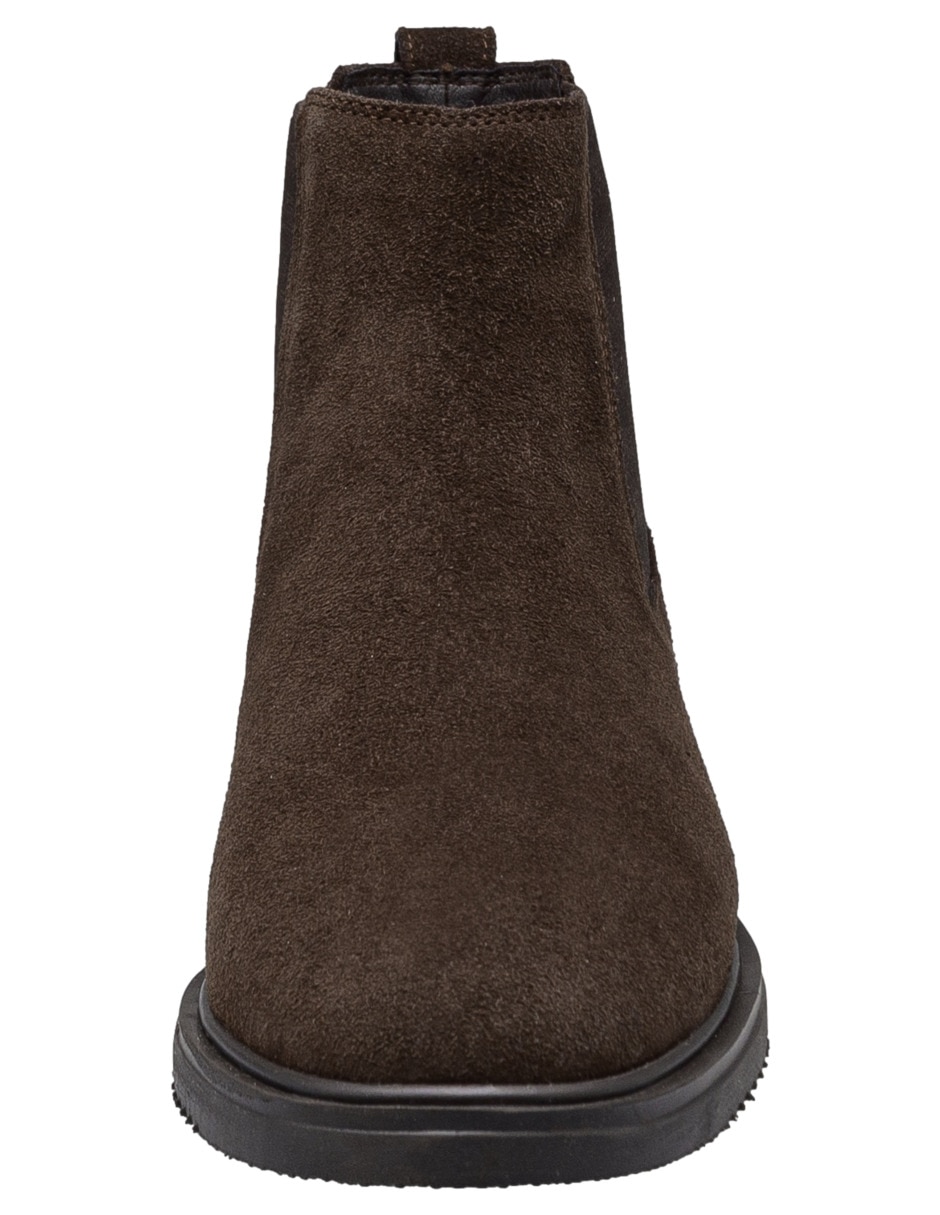 Bota/Botín Samwell de Piel para hombre 2