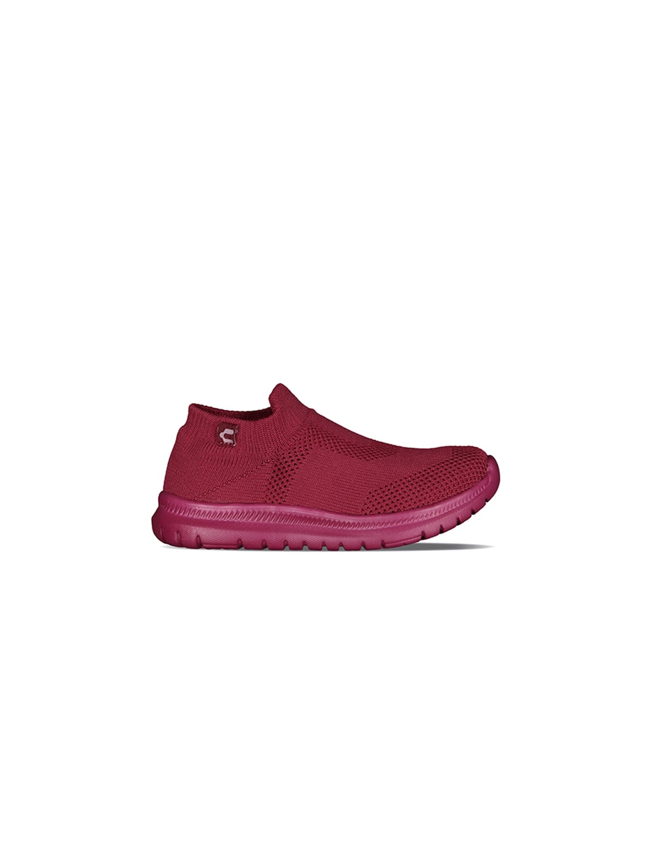 Tenis para niña