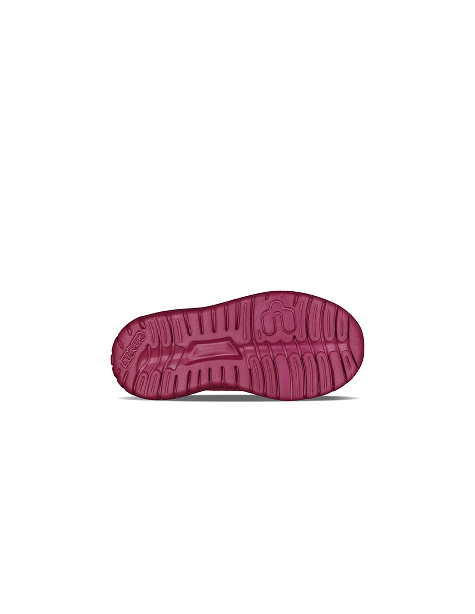 Tenis para niña 4