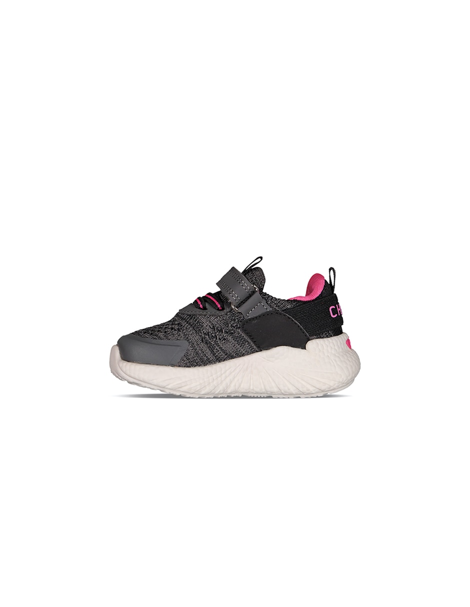 Tenis Charly para niña