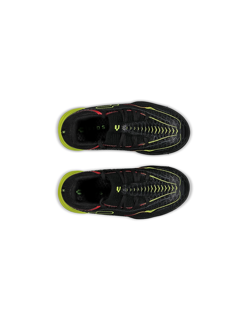 Tenis para niño 4