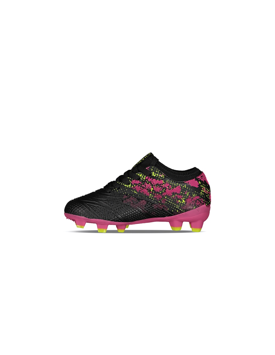 Tenis para niño Fútbol Soccer 5