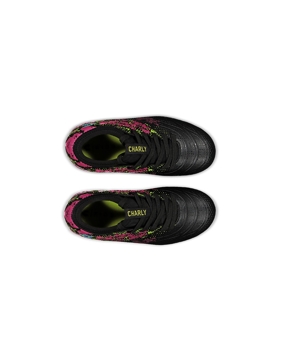 Tenis para niño Fútbol Soccer