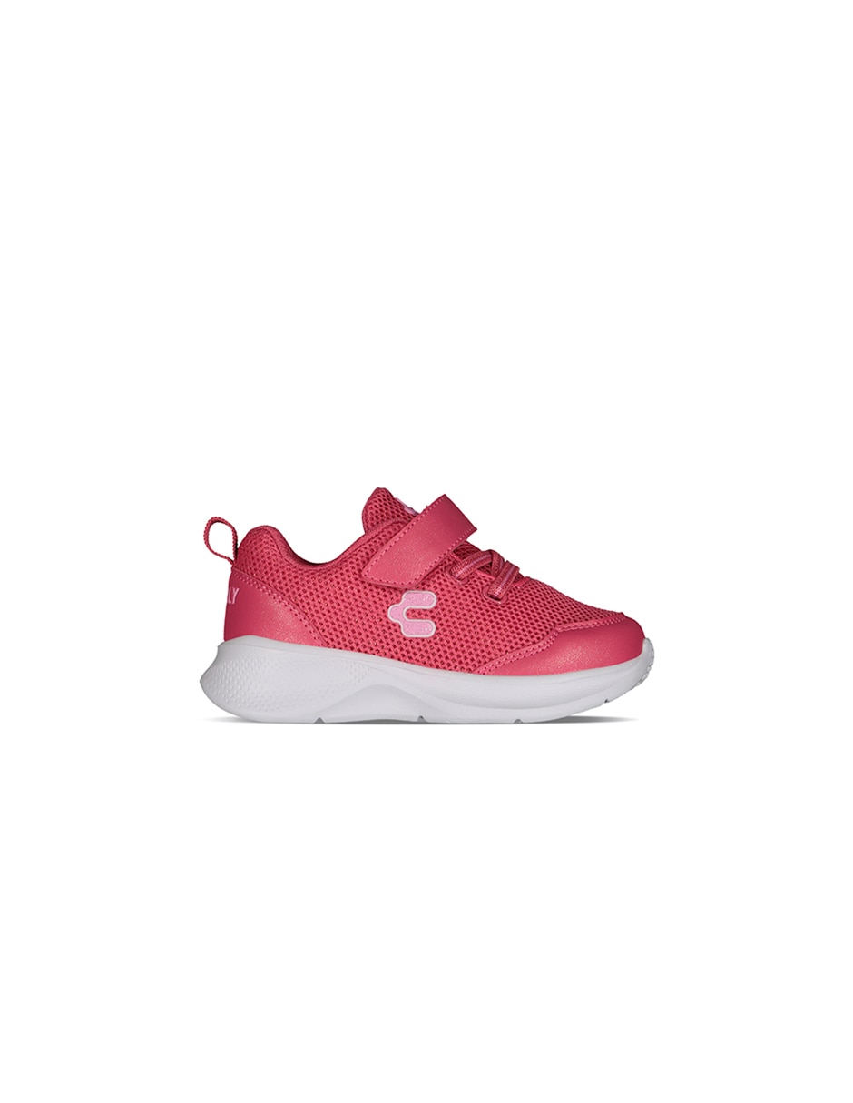 Tenis para niña Running Road