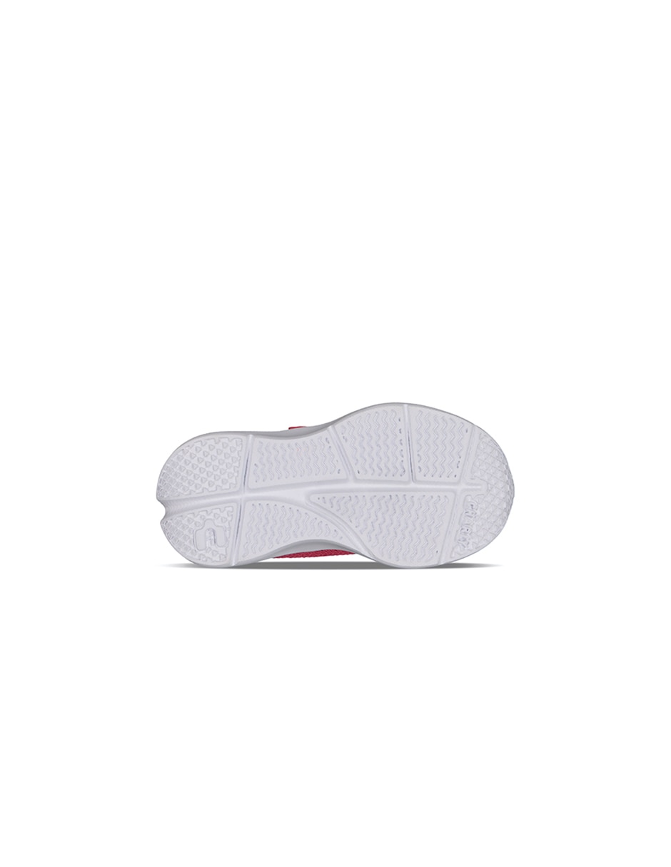 Tenis para niña Running Road