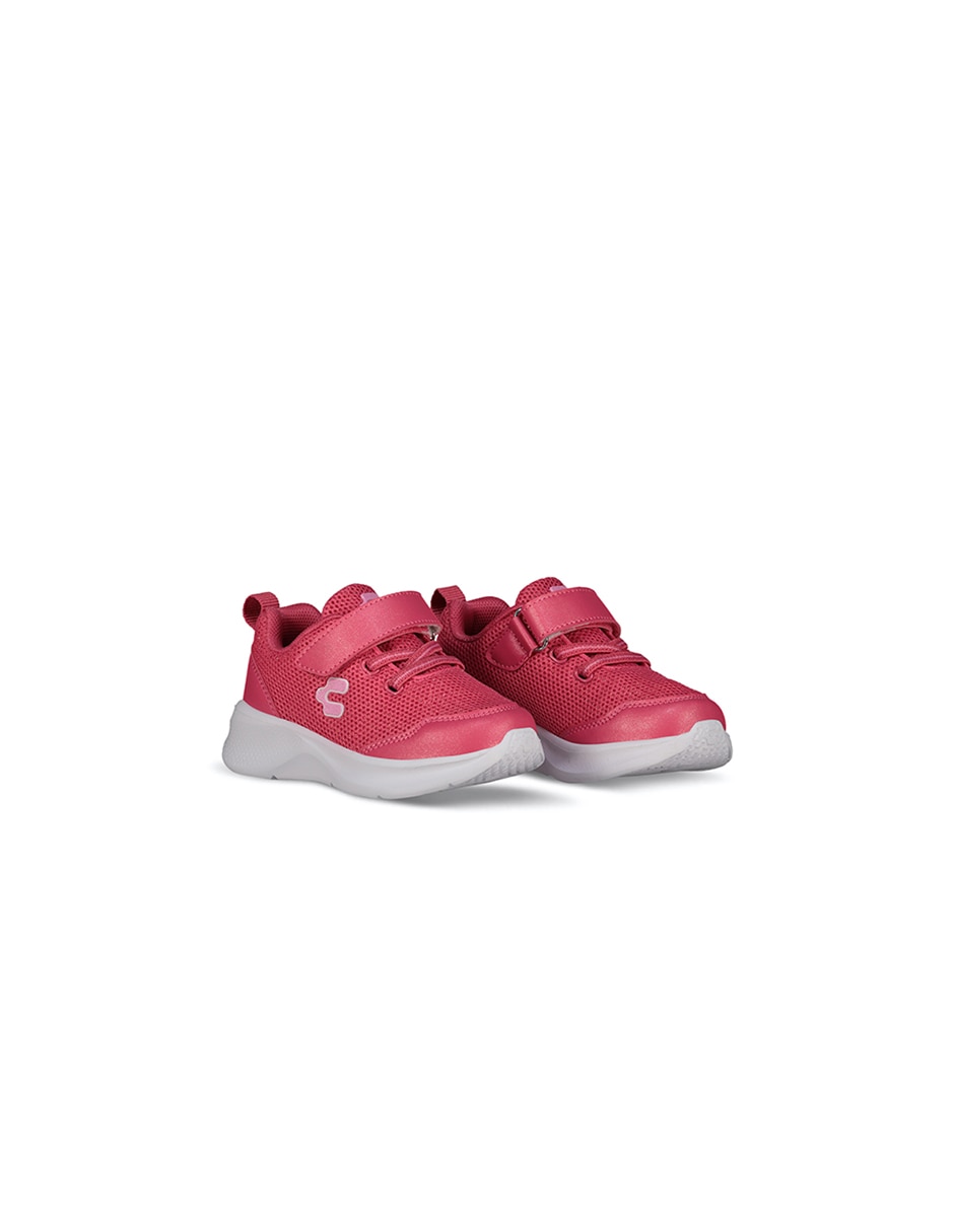 Tenis para niña Running Road