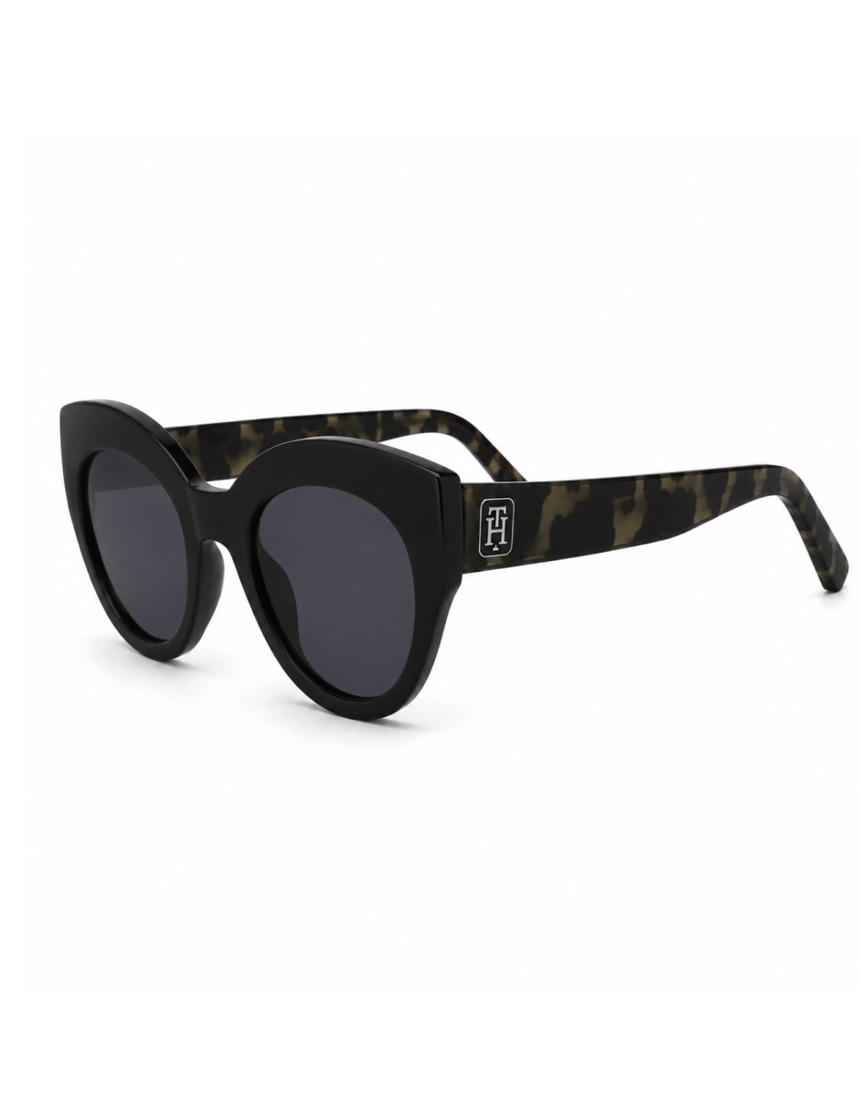 Lentes de sol tommy hilfiger outlook para mujer