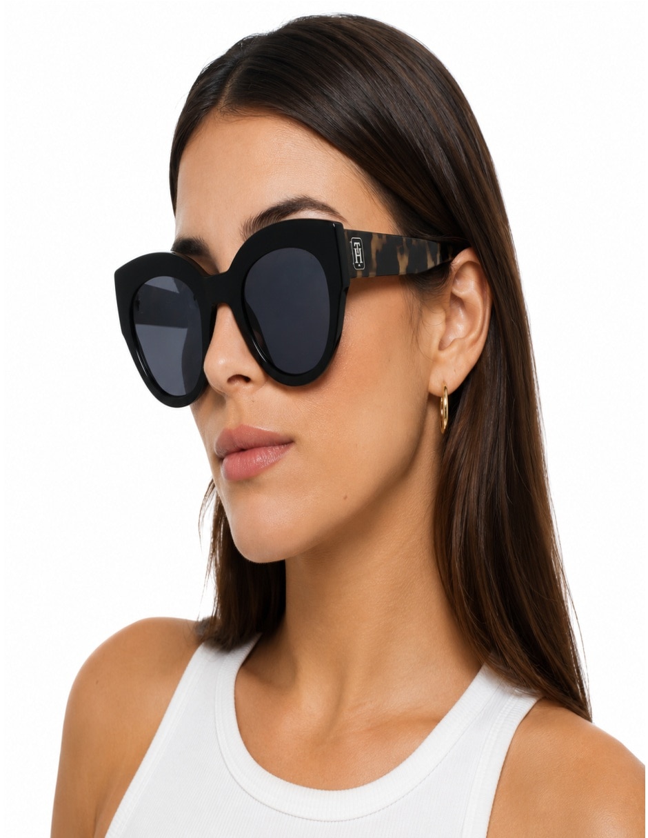 Lentes de sol tommy hilfiger outlook para mujer