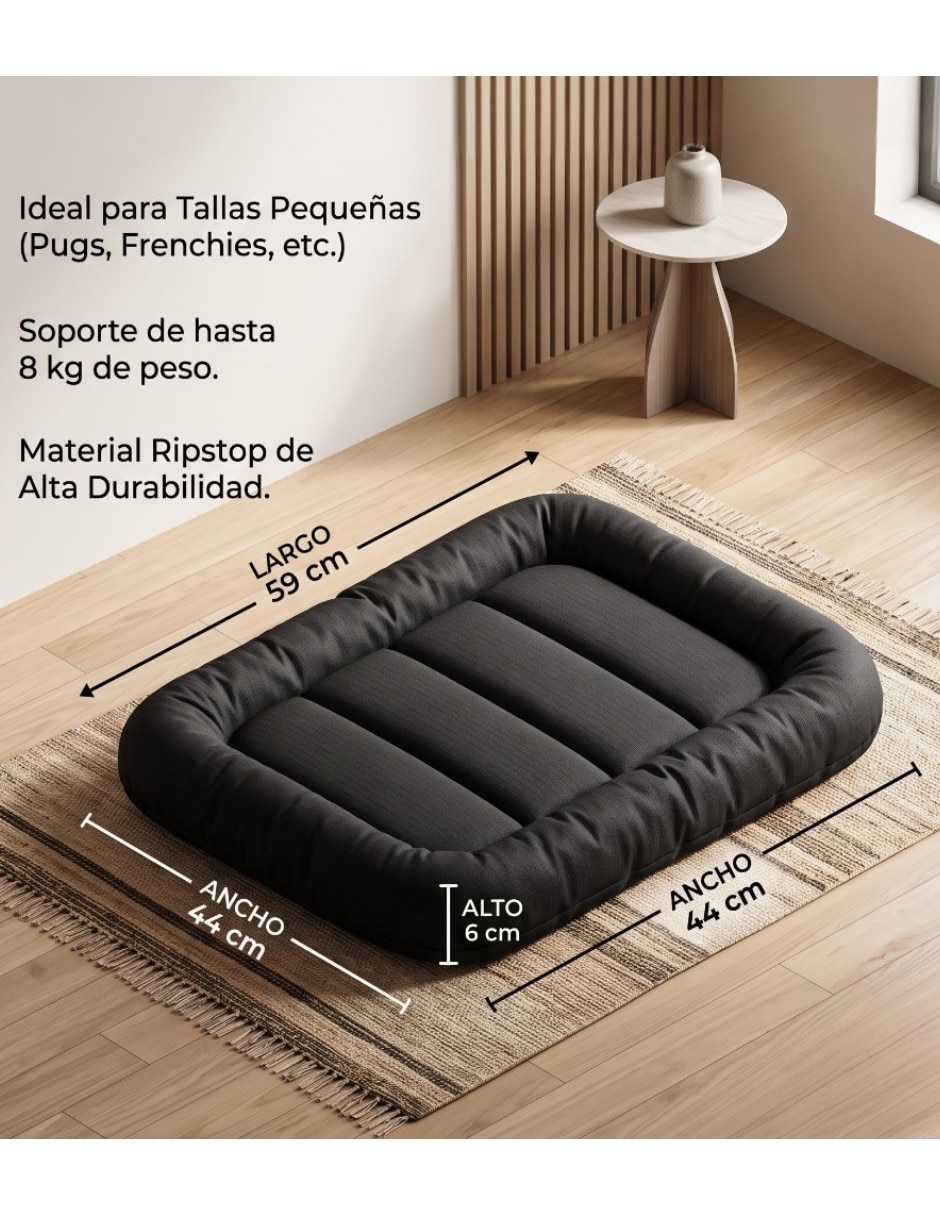 Cama para perro 6