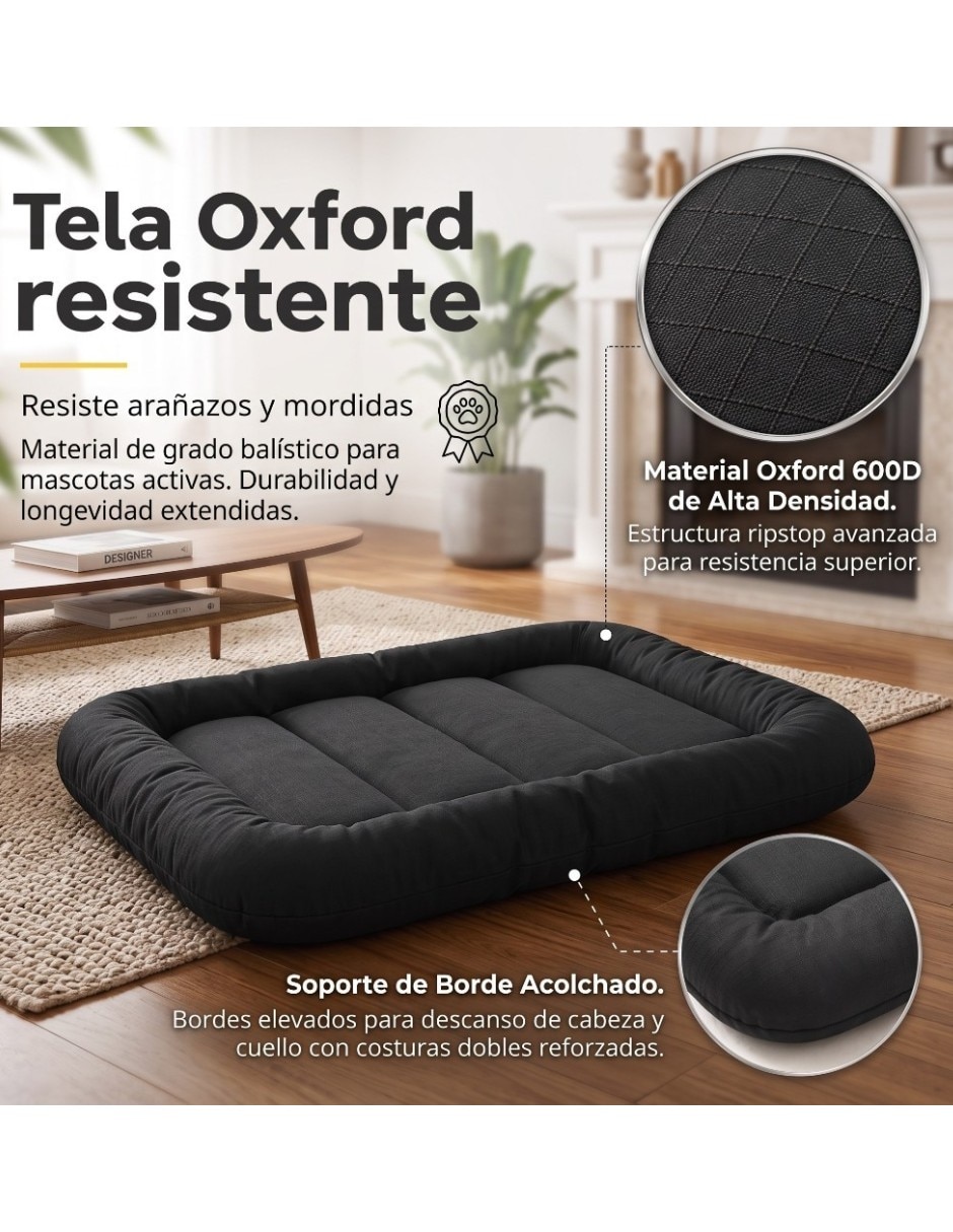Cama para perro 2
