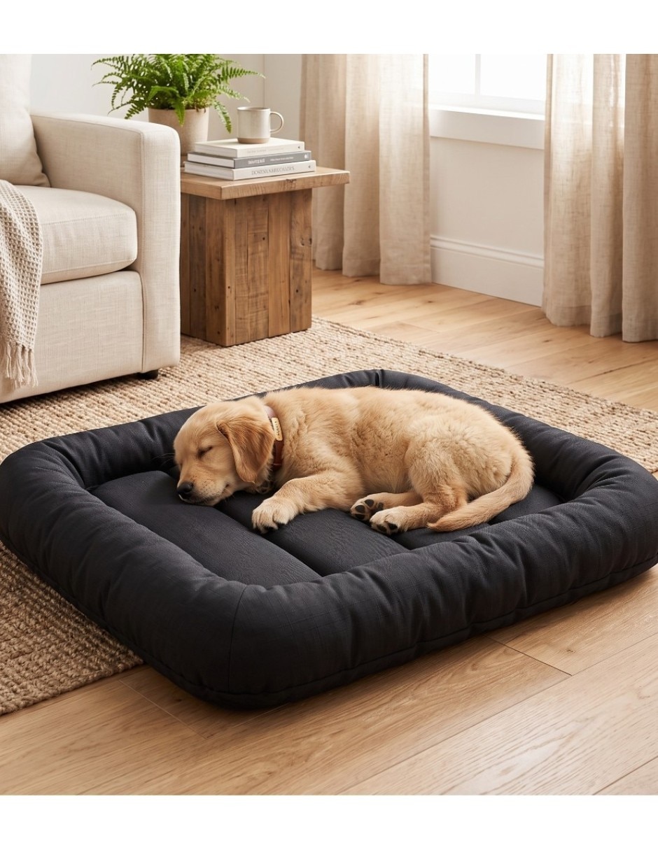 Cama para perro 4