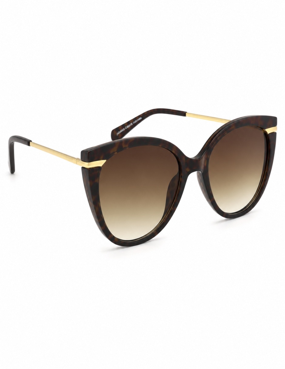 Lentes de sol tommy hilfiger outlook para mujer