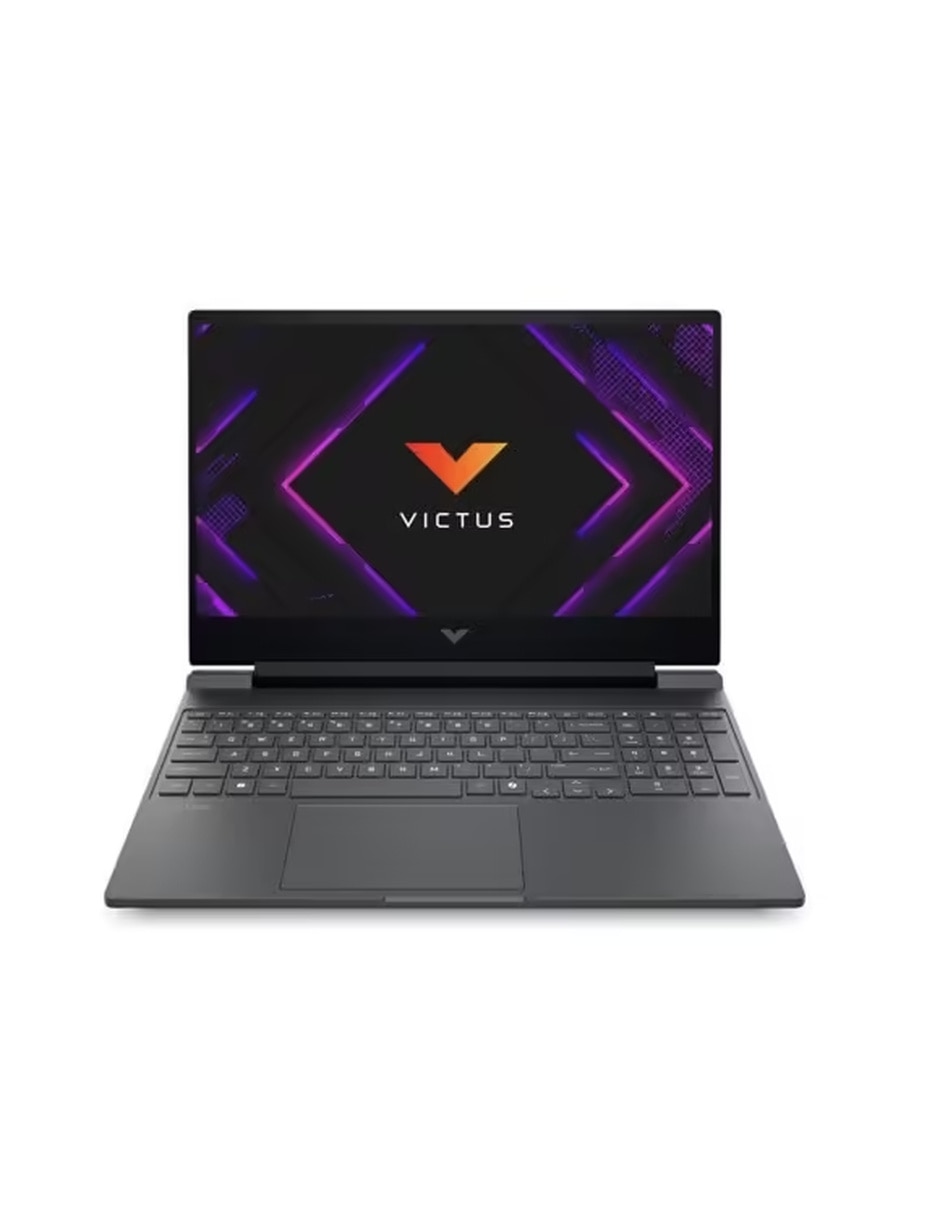 Laptop gamer Victus Gamer 15.6 pulgadas Full HD Intel Core i7 NVIDIA GeForce RTX 3050 32 GB RAM 1 TB 1