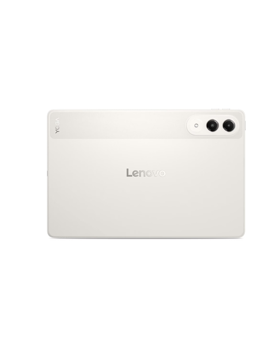 Laptop 2 en 1 pantalla touch Yoga Tab 11 pulgadas 3K Snapdragon 8 Gen 3 Qualcomm Adreno 12 GB RAM 256 GB 3