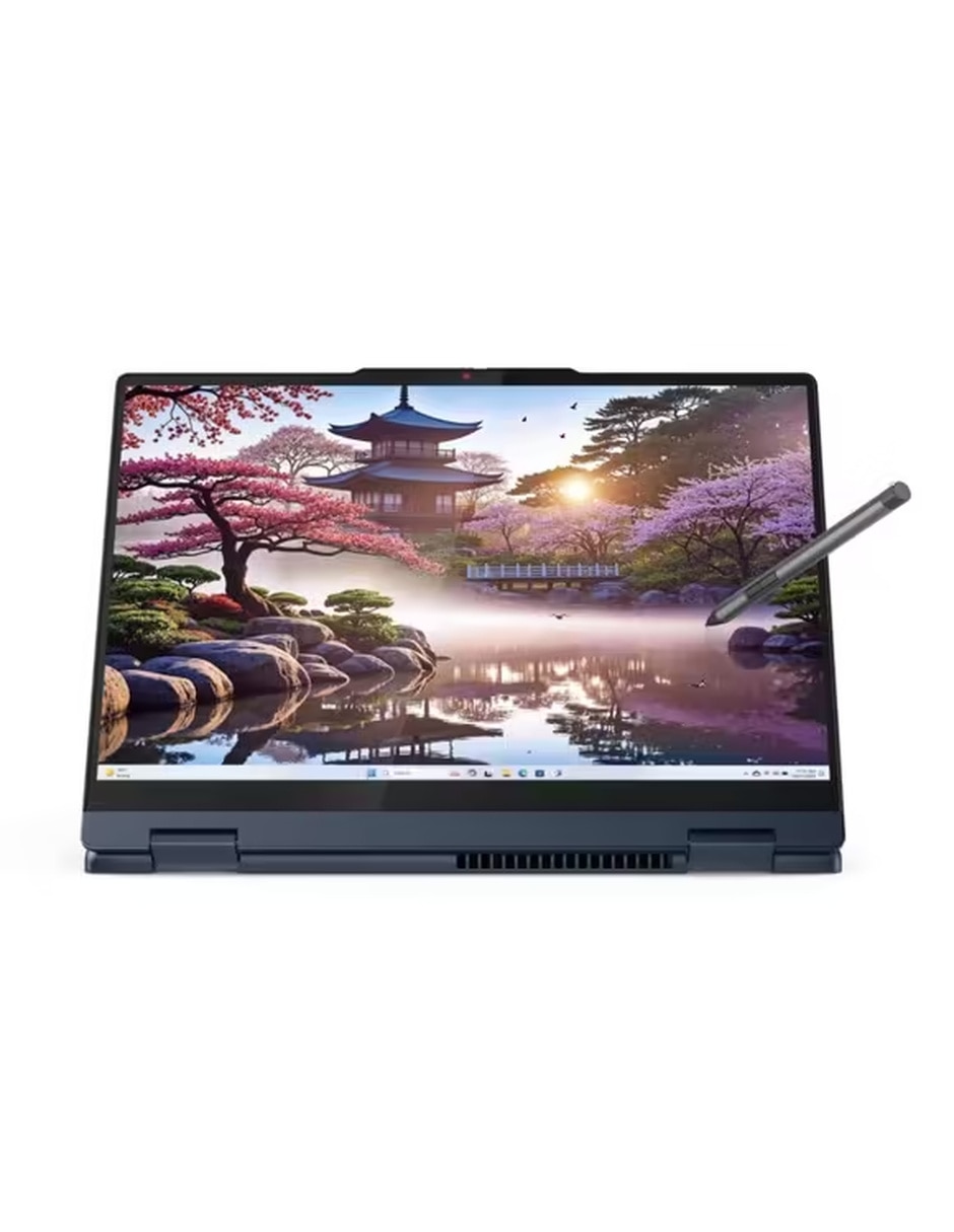 Laptop 2 en 1 con pantalla touch IdeaPad 5 14 pulgadas WUXGA AMD Ryzen AI 7 350 AMD Radeon 16 GB RAM 512 GB Laptop 2 en 1 con pantalla touch IdeaPad 5 14 pulgadas WUXGA AMD Ryzen AI 7 350 AMD Radeon 16 GB RAM 512 GB