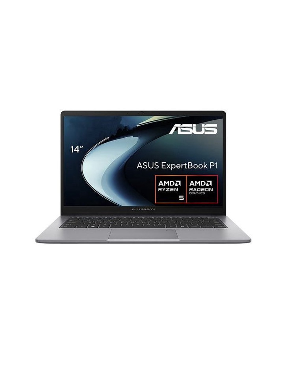 Laptop 14 pulgadas ExpertBook P1 Full HD AMD Radeon 16 GB RAM 1 TB 1