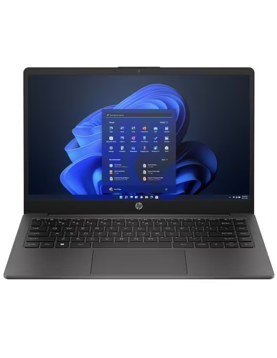 Laptop 14 pulgadas 245 G10 Full HD AMD Radeon 16 GB RAM 512 GB 1