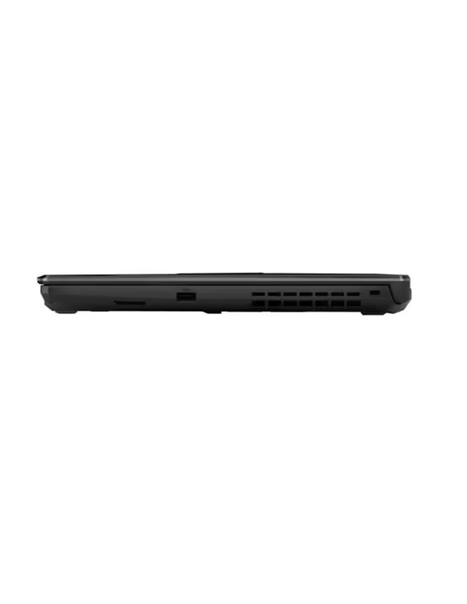 Laptop gamer TUF A15 15.6 pulgadas Full HD AMD Ryzen 7 NVIDIA GeForce RTX 3050 16 GB RAM 512 GB 4